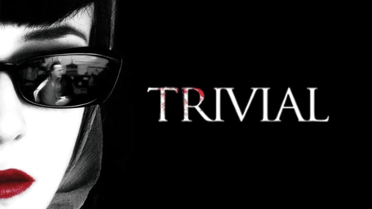 Trivial - Scomparsa a Deauville - immagine