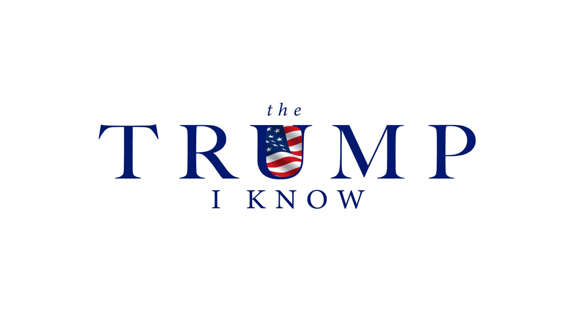 The Trump I Know - immagine
