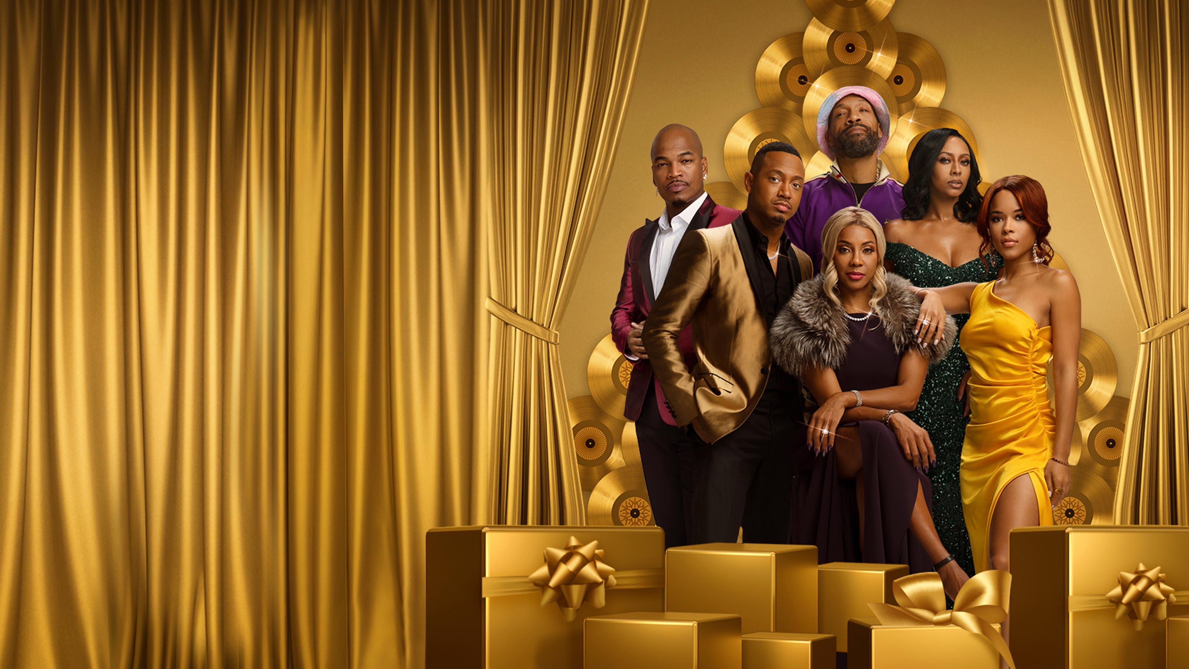 Hip Hop Family Christmas - immagine