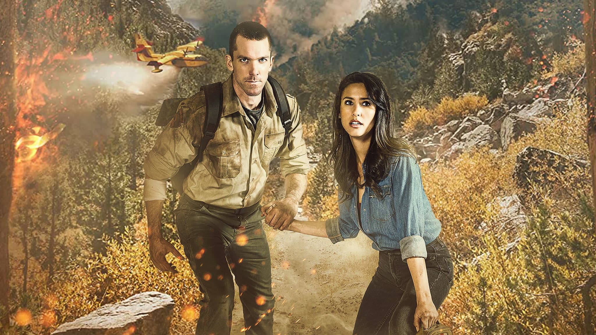 Romance in the Wilds - immagine