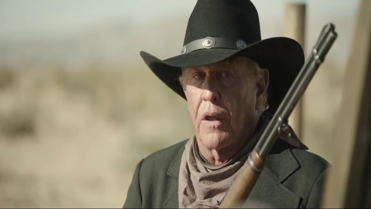 A Tale of Two Guns - immagine