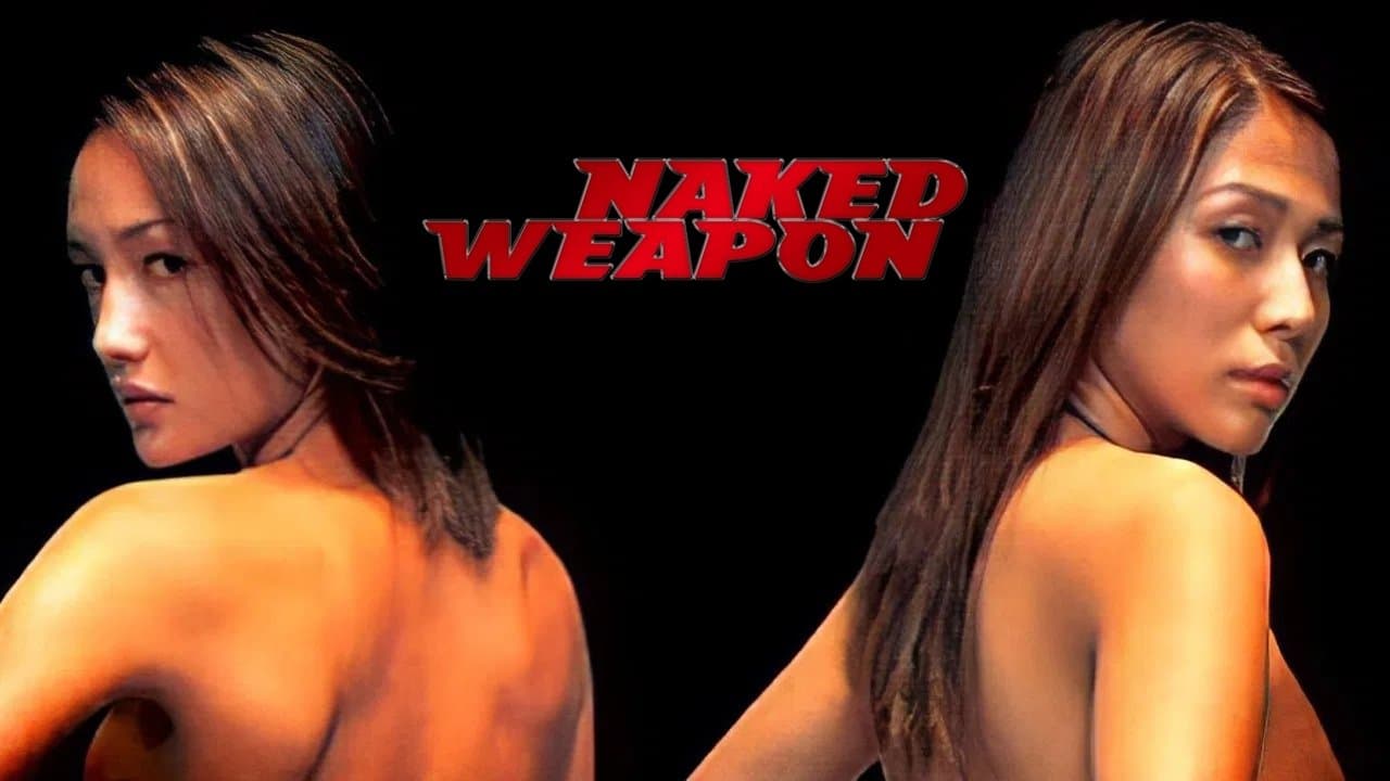 Naked Weapon - immagine