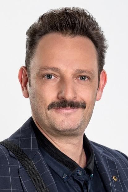Ricardo Fastlicht