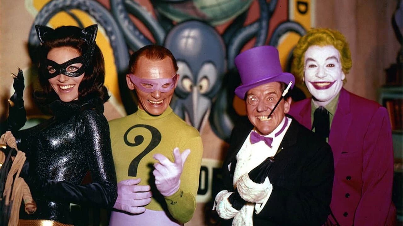 Batman - Il Film - immagine