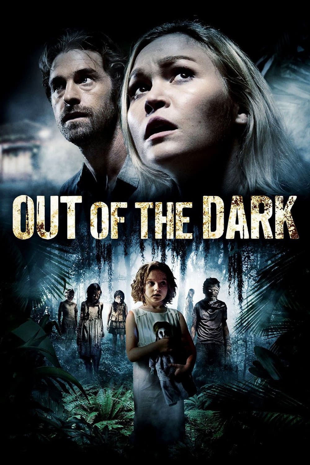 Poster di Out of the Dark