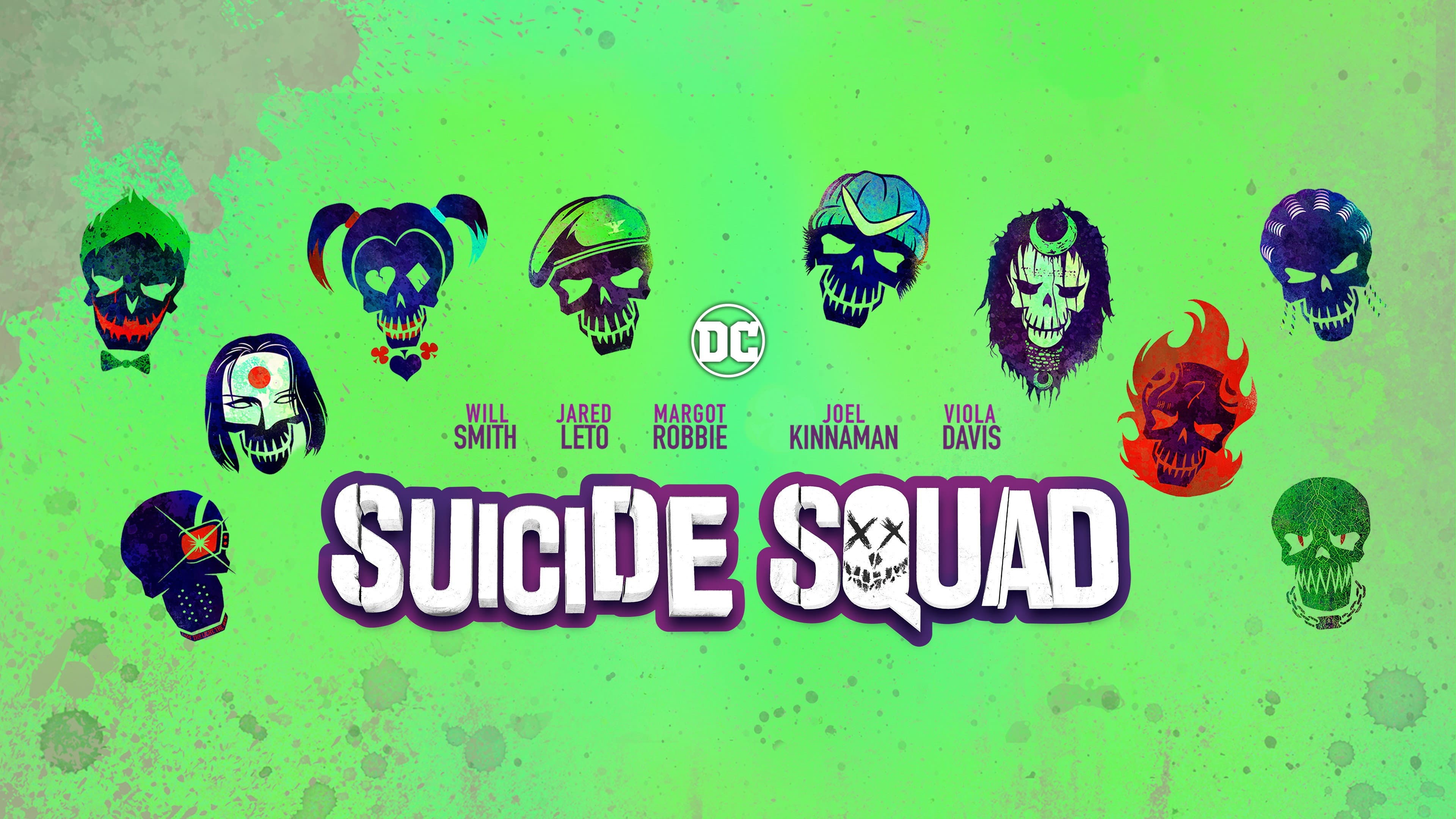 Suicide Squad - immagine