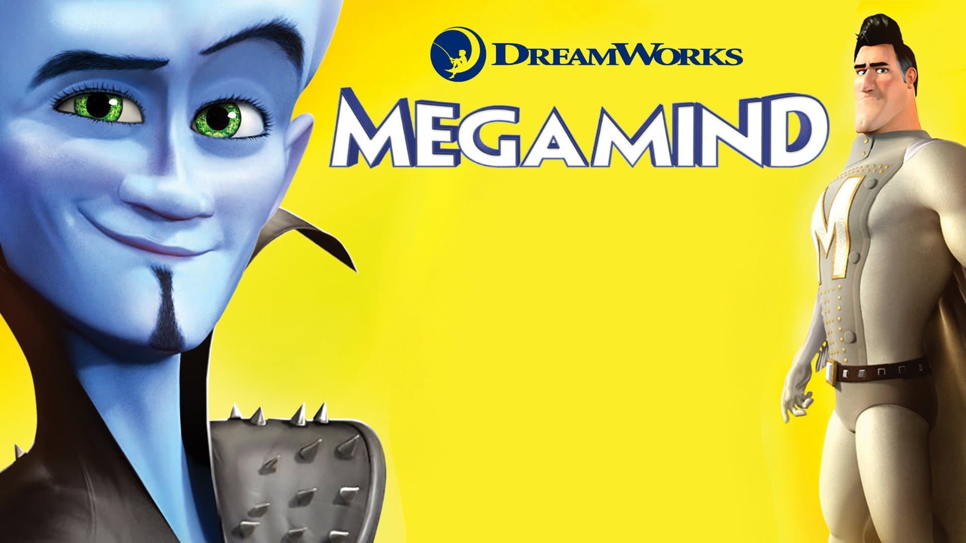 Megamind - immagine
