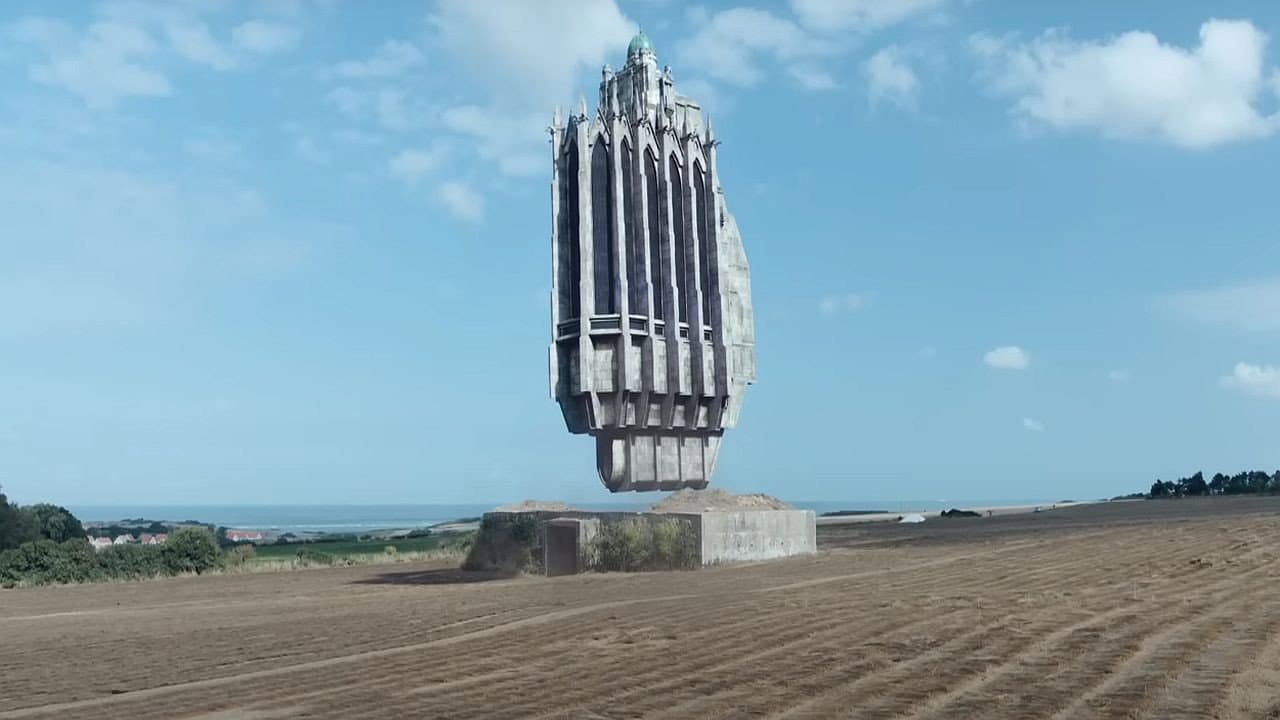 L'impero - immagine