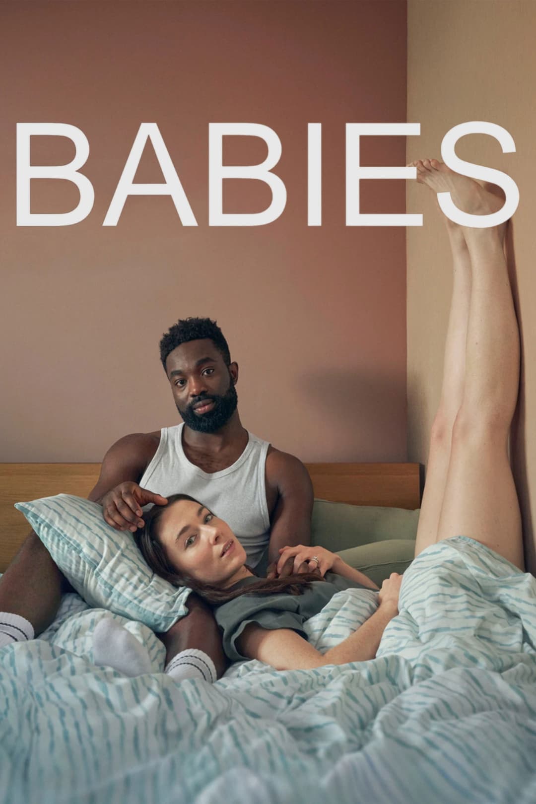 Poster di Babies
