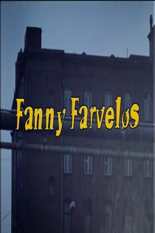 Poster di Fanny Farveløs
