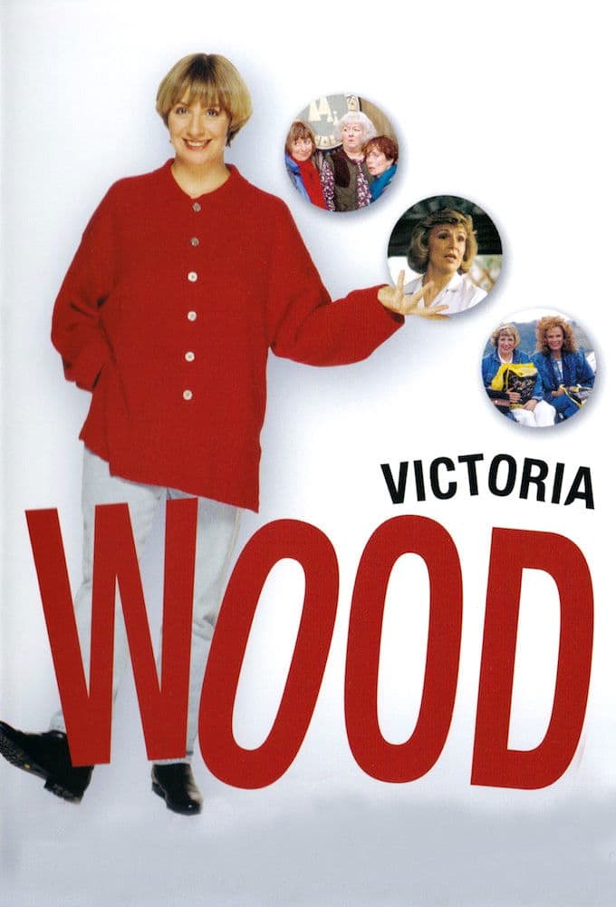Poster di Victoria Wood