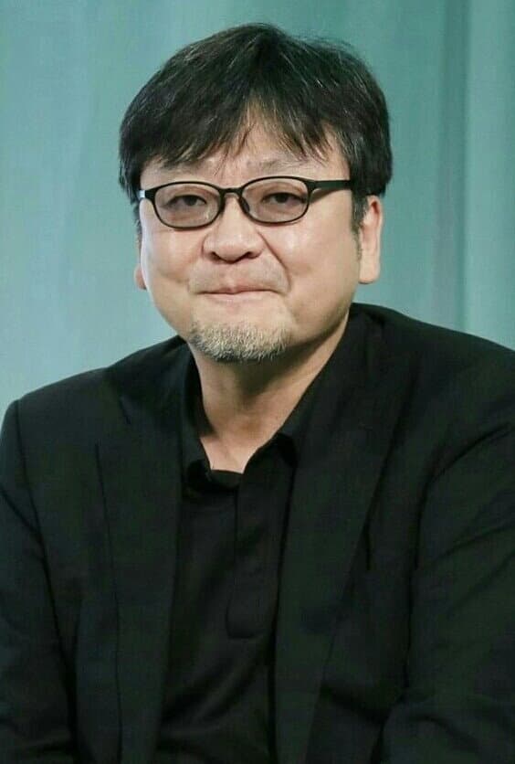 細田守