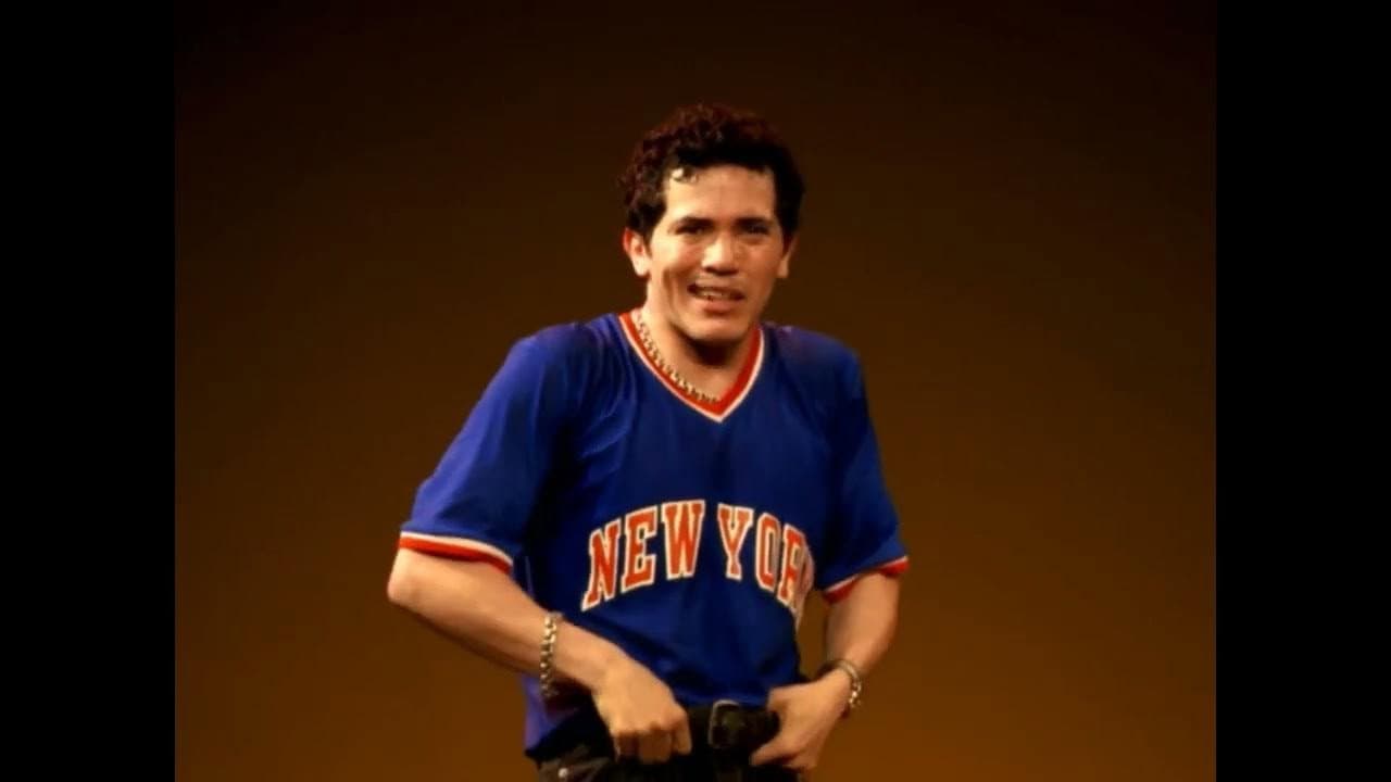 John Leguizamo: Freak - immagine