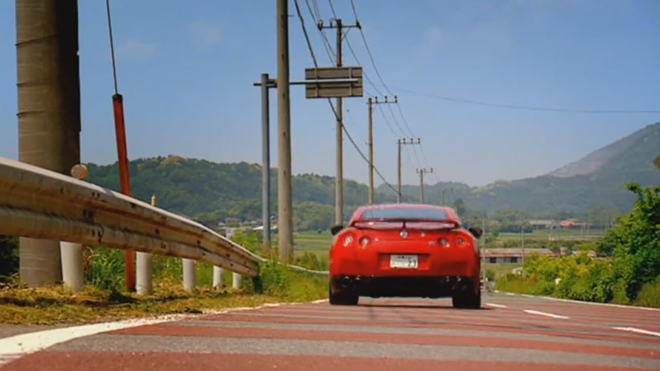 Top Gear: The Challenges 3 - immagine