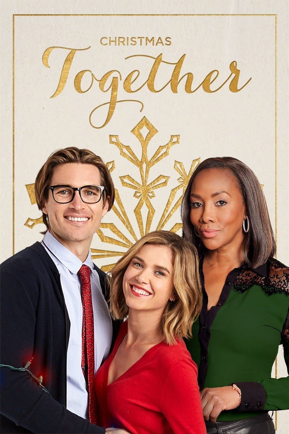 Poster di Christmas Together