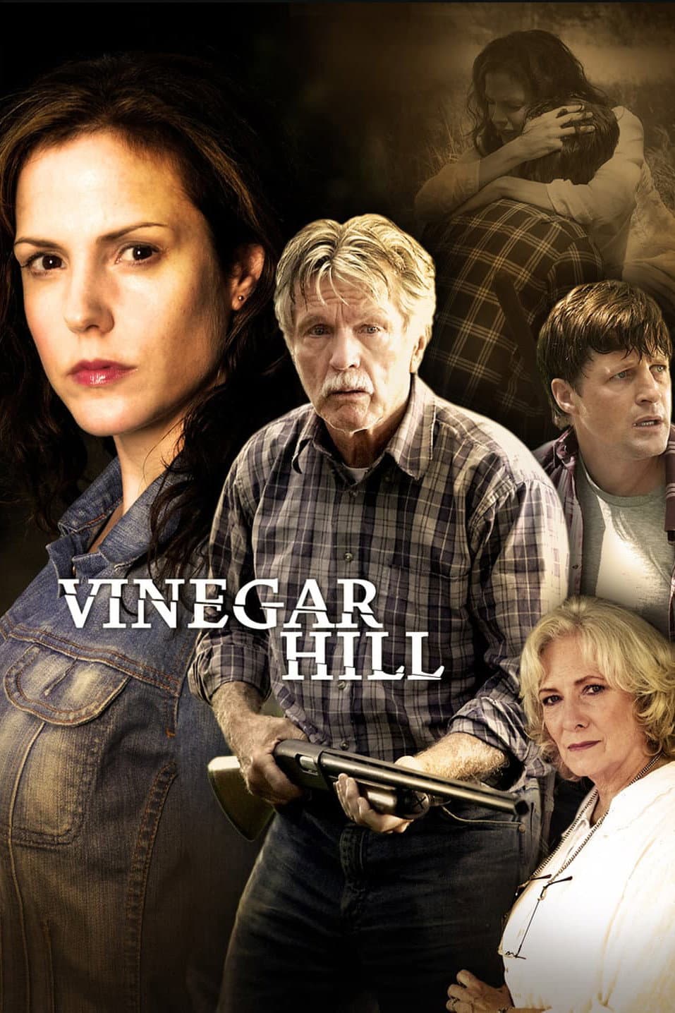 Poster di Vinegar Hill