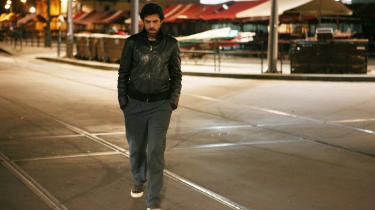 L'uomo che ama - immagine