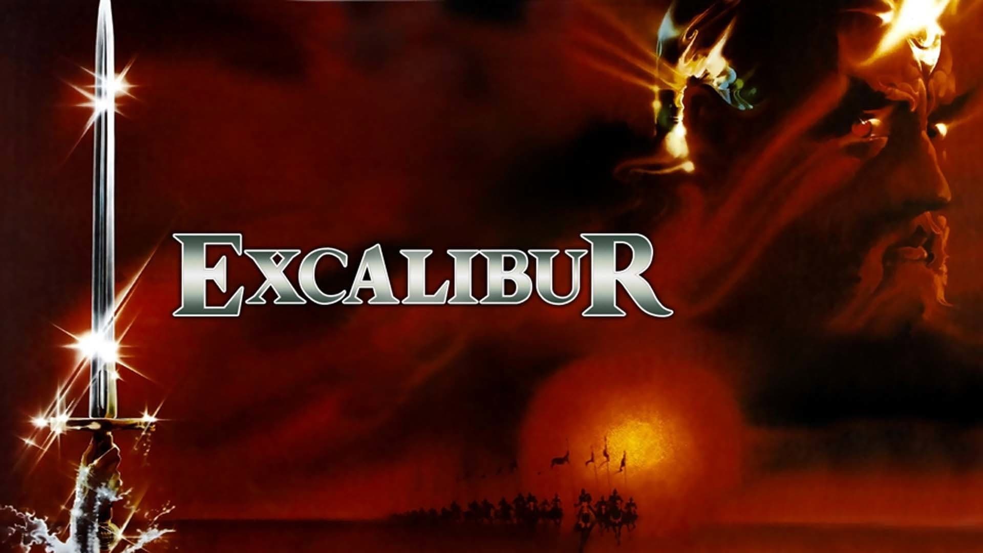 Excalibur - immagine