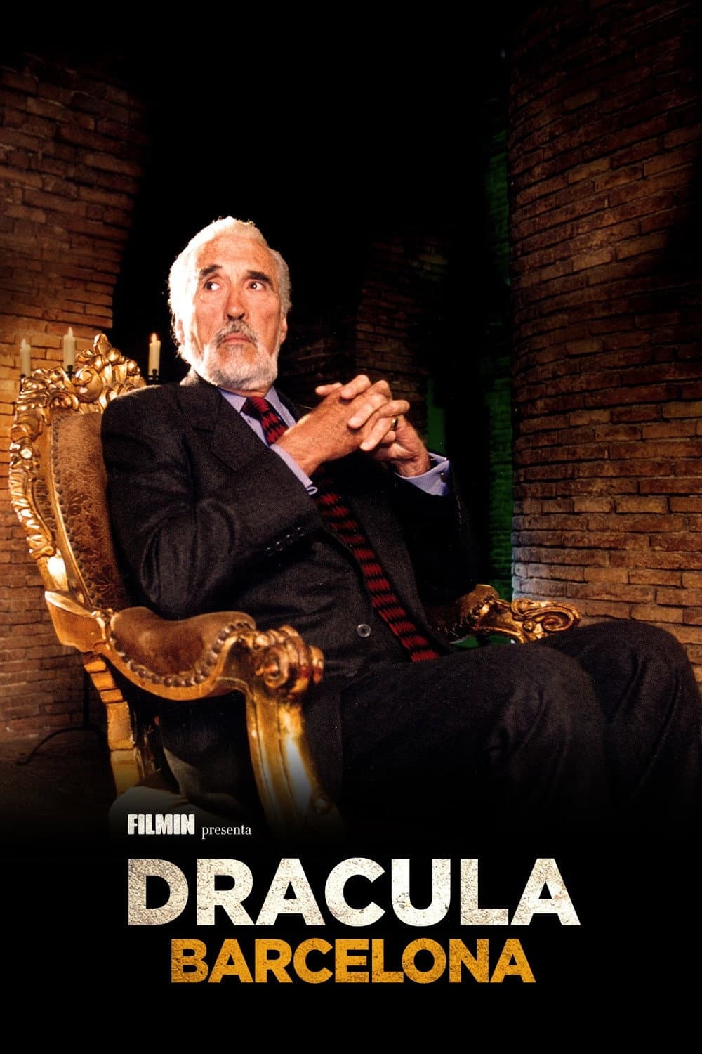 Poster di Drácula Barcelona