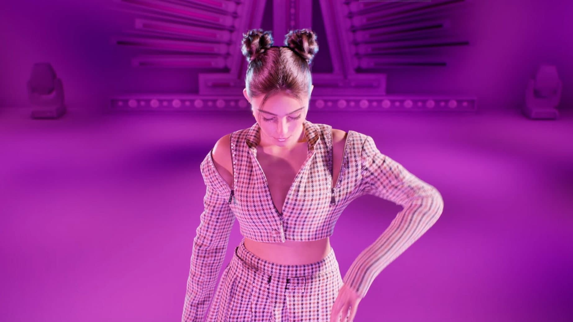 Madison Beer - Life Support (Immersive Reality Concert Experience) - immagine