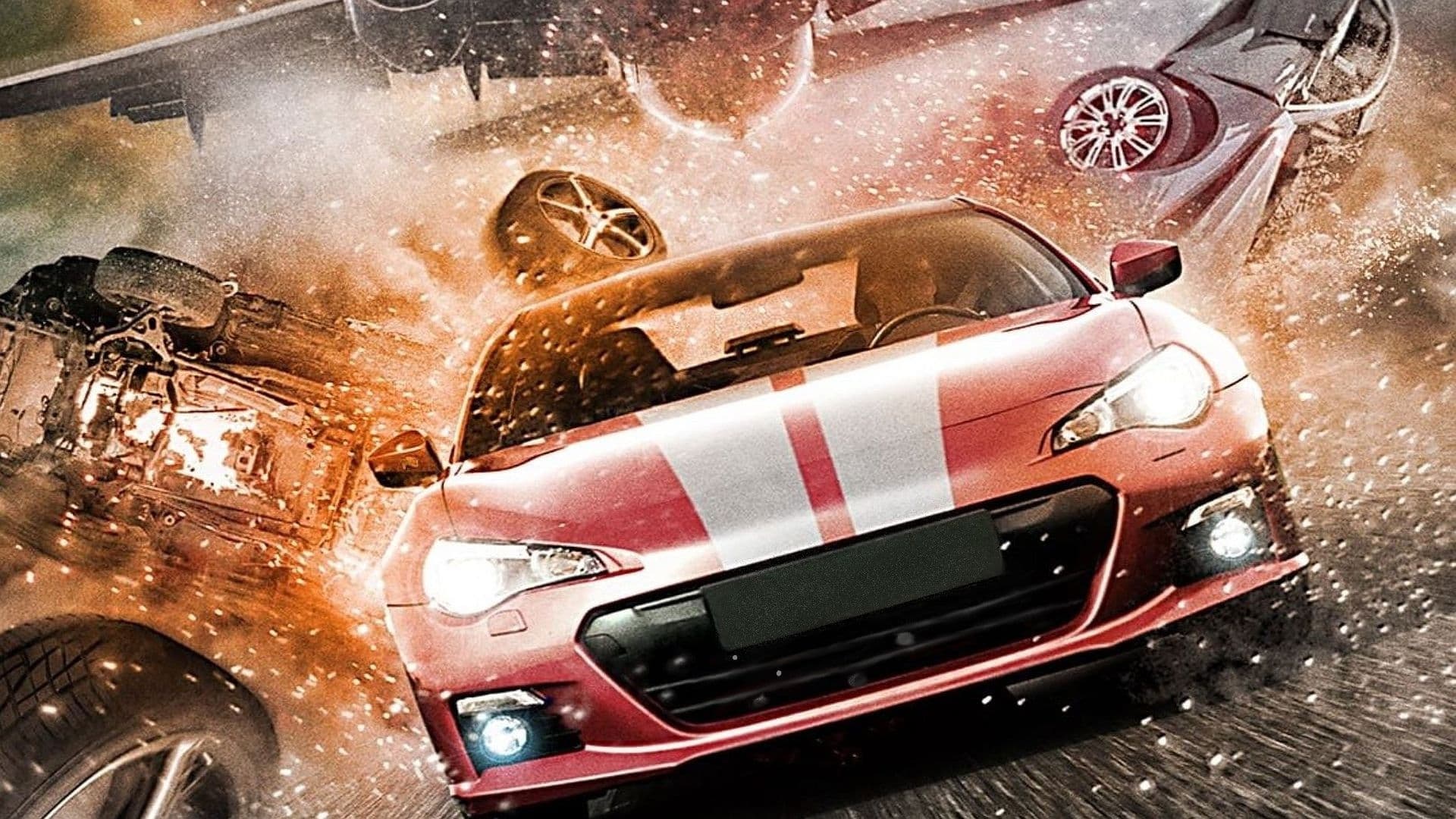 The Fast and the Fierce - immagine
