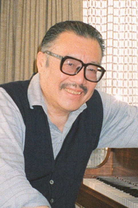 岡村喬生