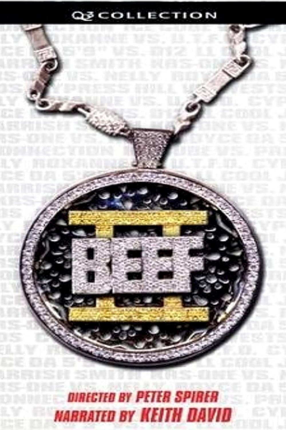 Poster di Beef II