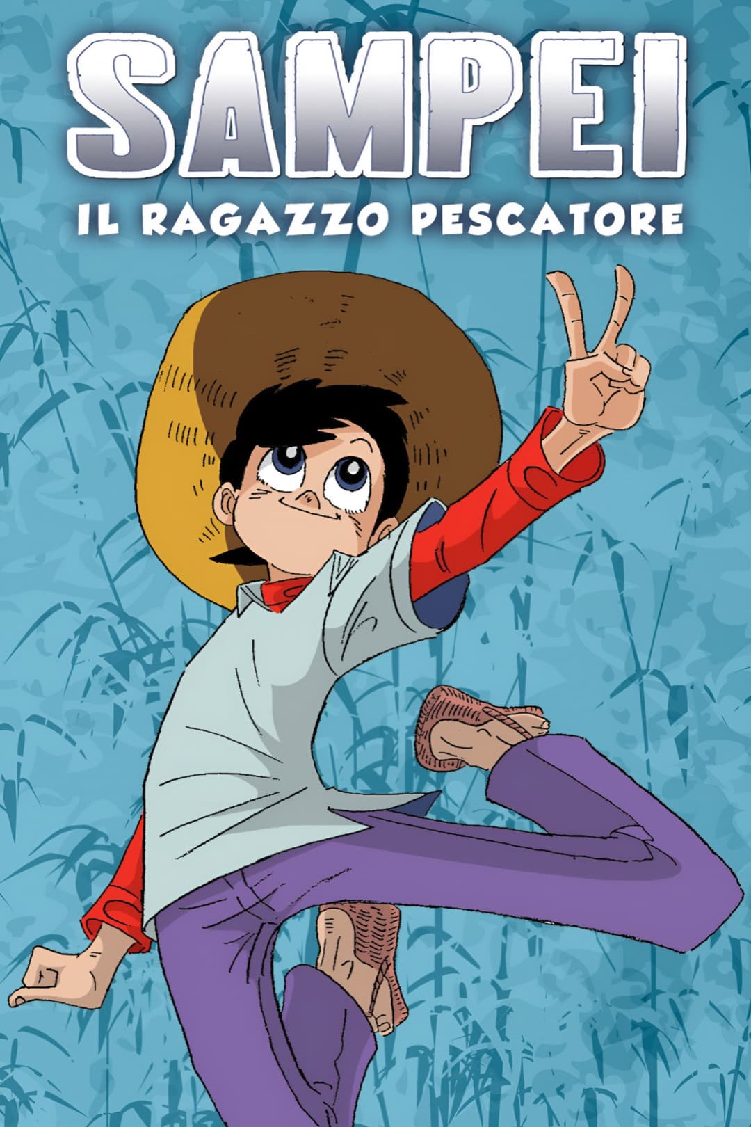 Poster di Sampei