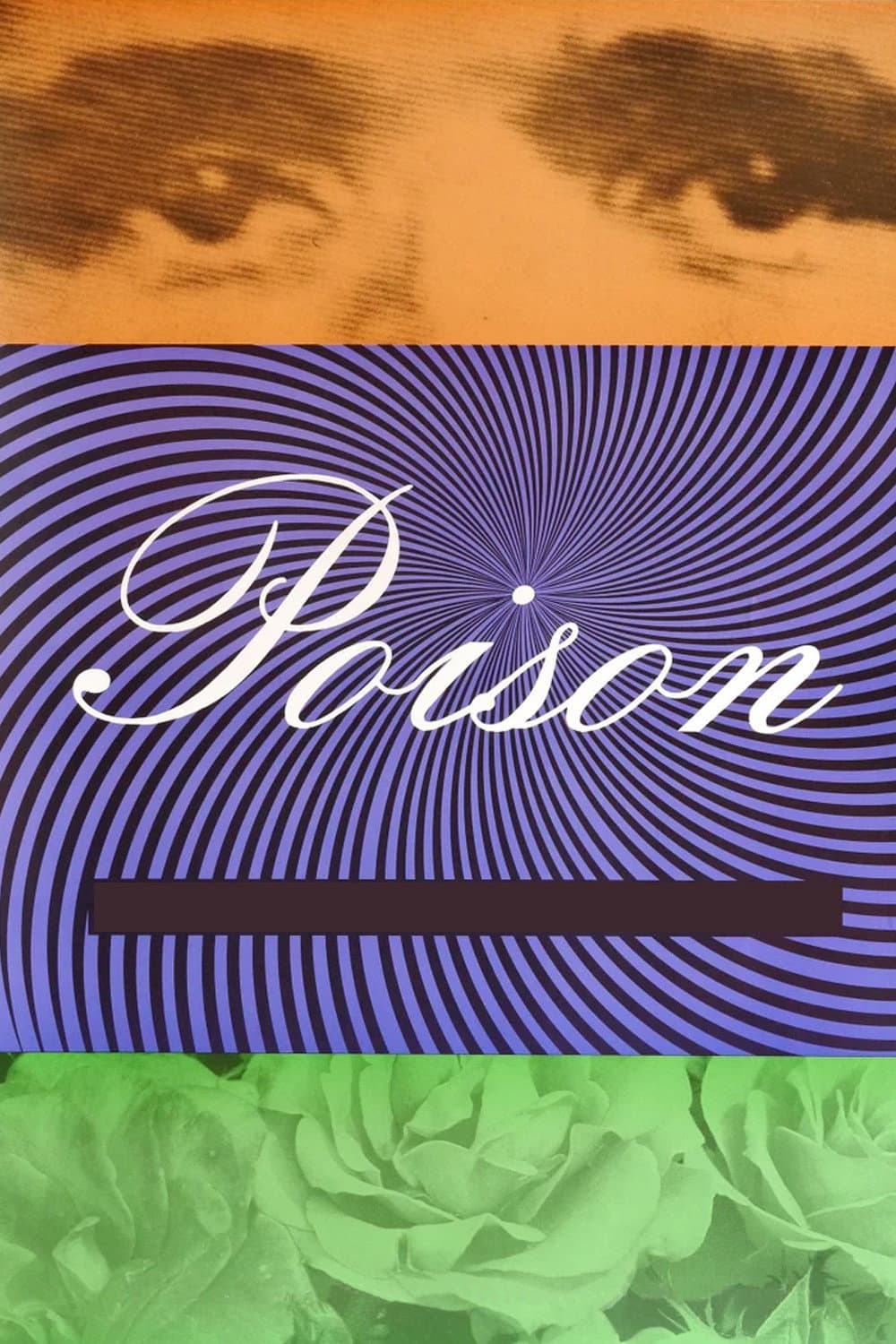 Poster di Poison