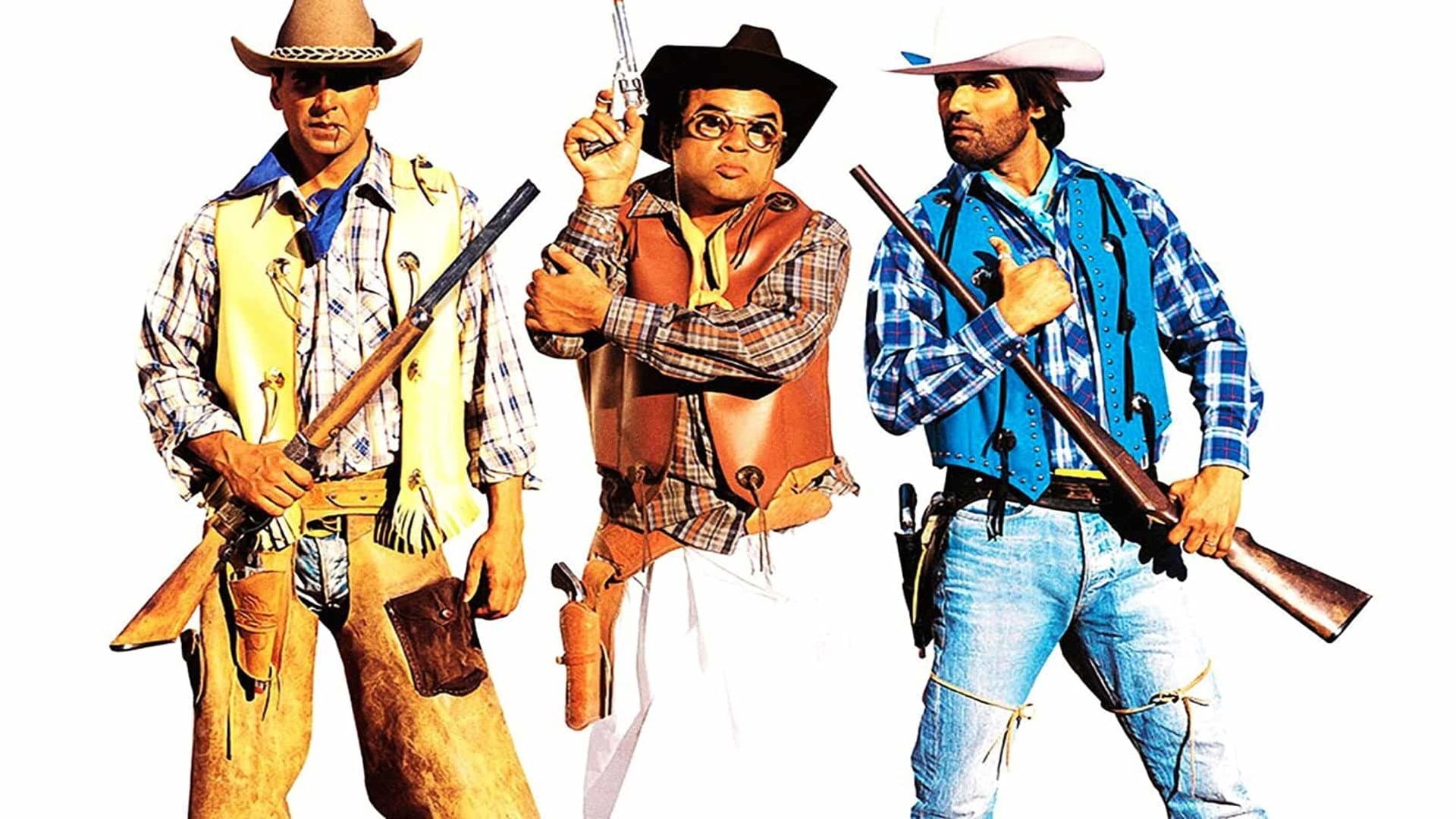 Hera Pheri - immagine