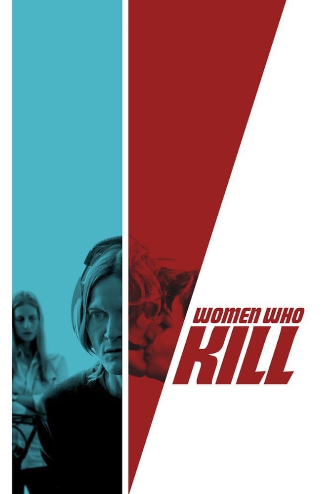 Poster di Women Who Kill
