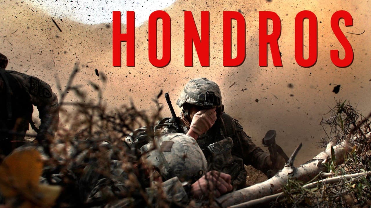 Hondros - immagine
