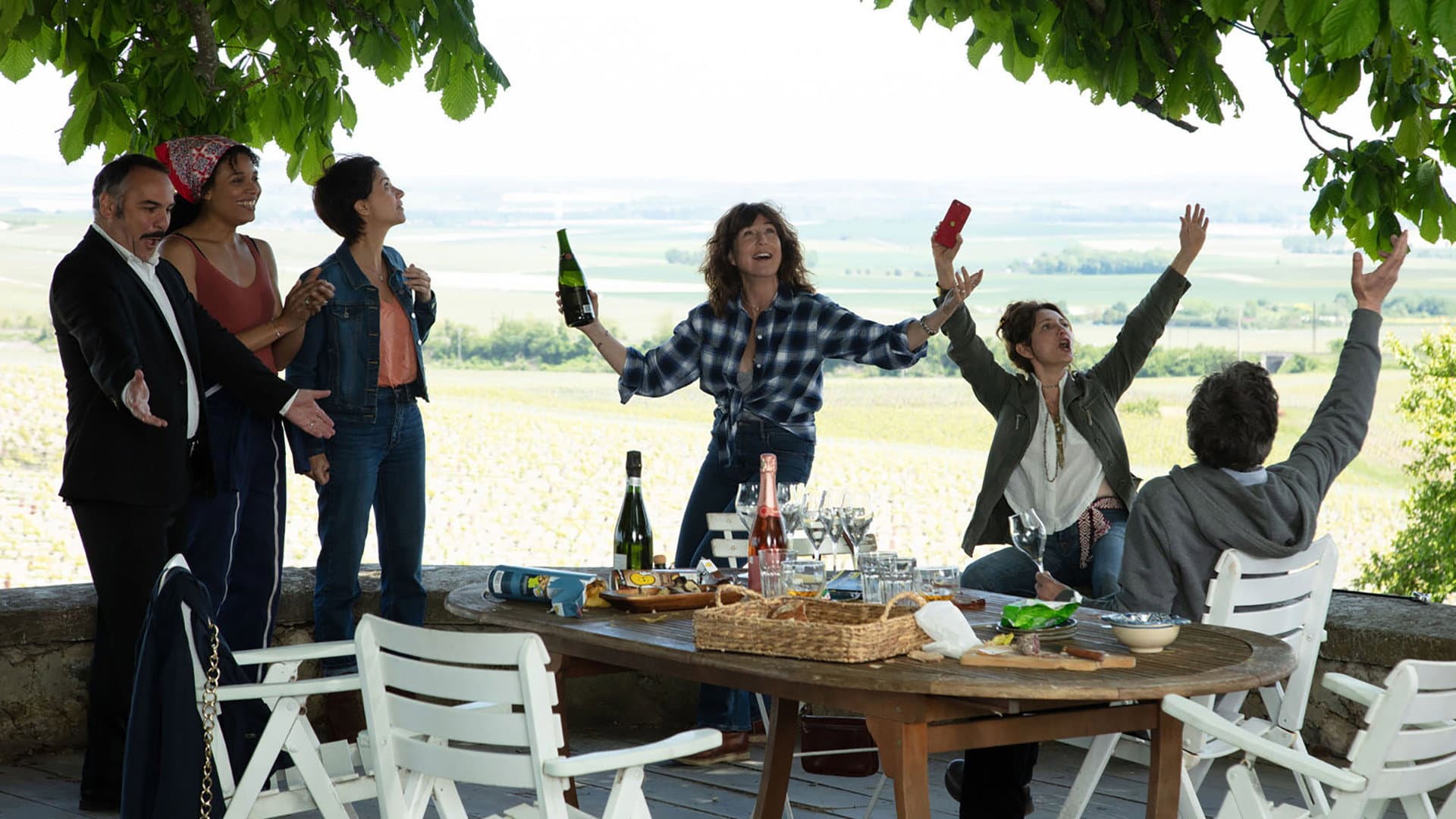 Champagne ! - immagine