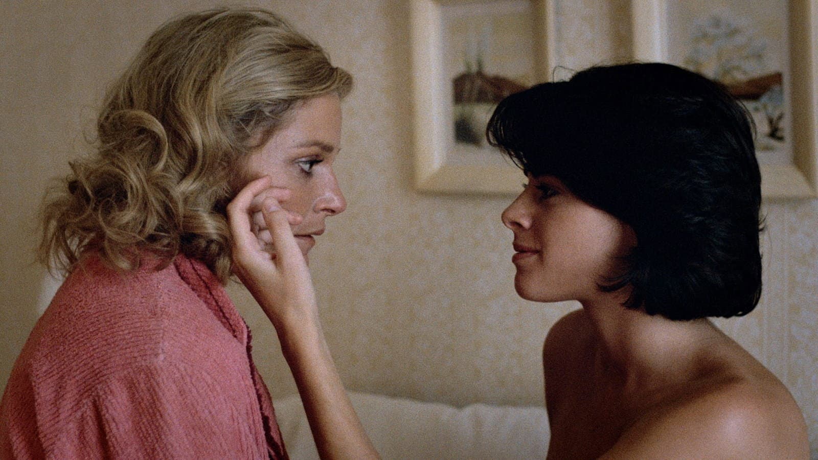 Women in Love: Desert Hearts - immagine