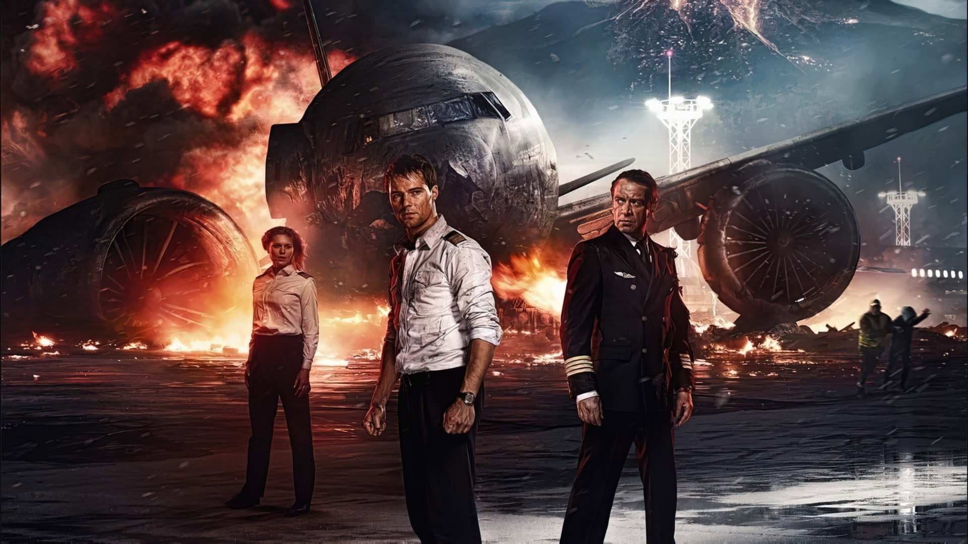 The Crew - Missione impossibile - immagine