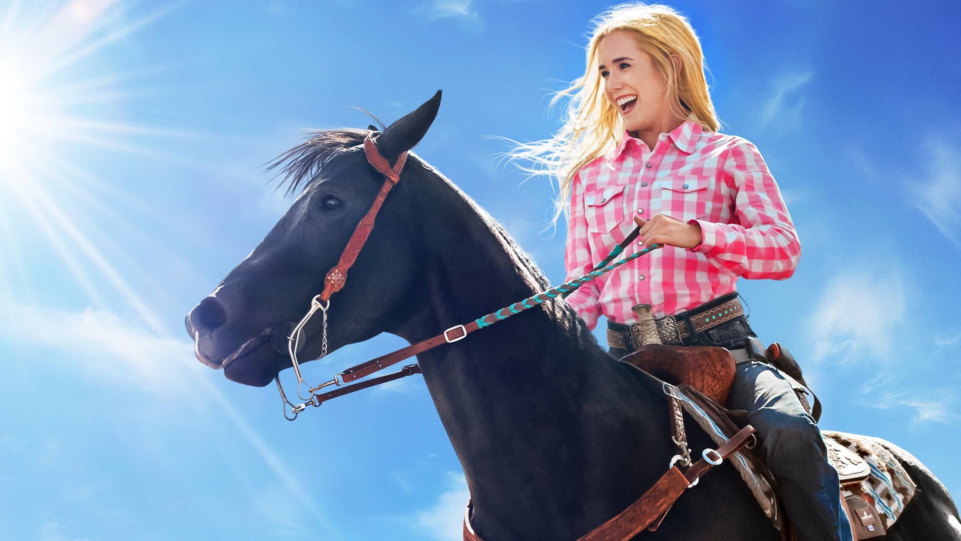 Walk. Ride. Rodeo. - immagine