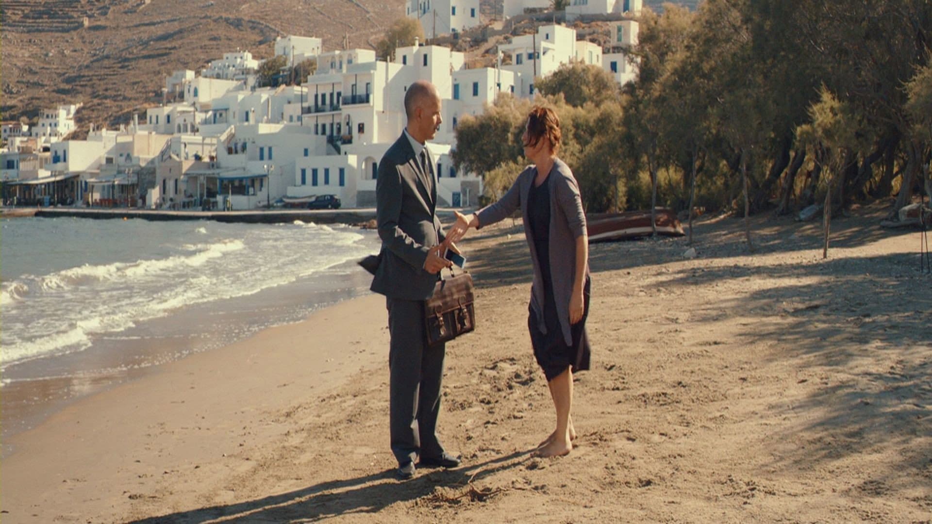 Highway to Hellas - immagine