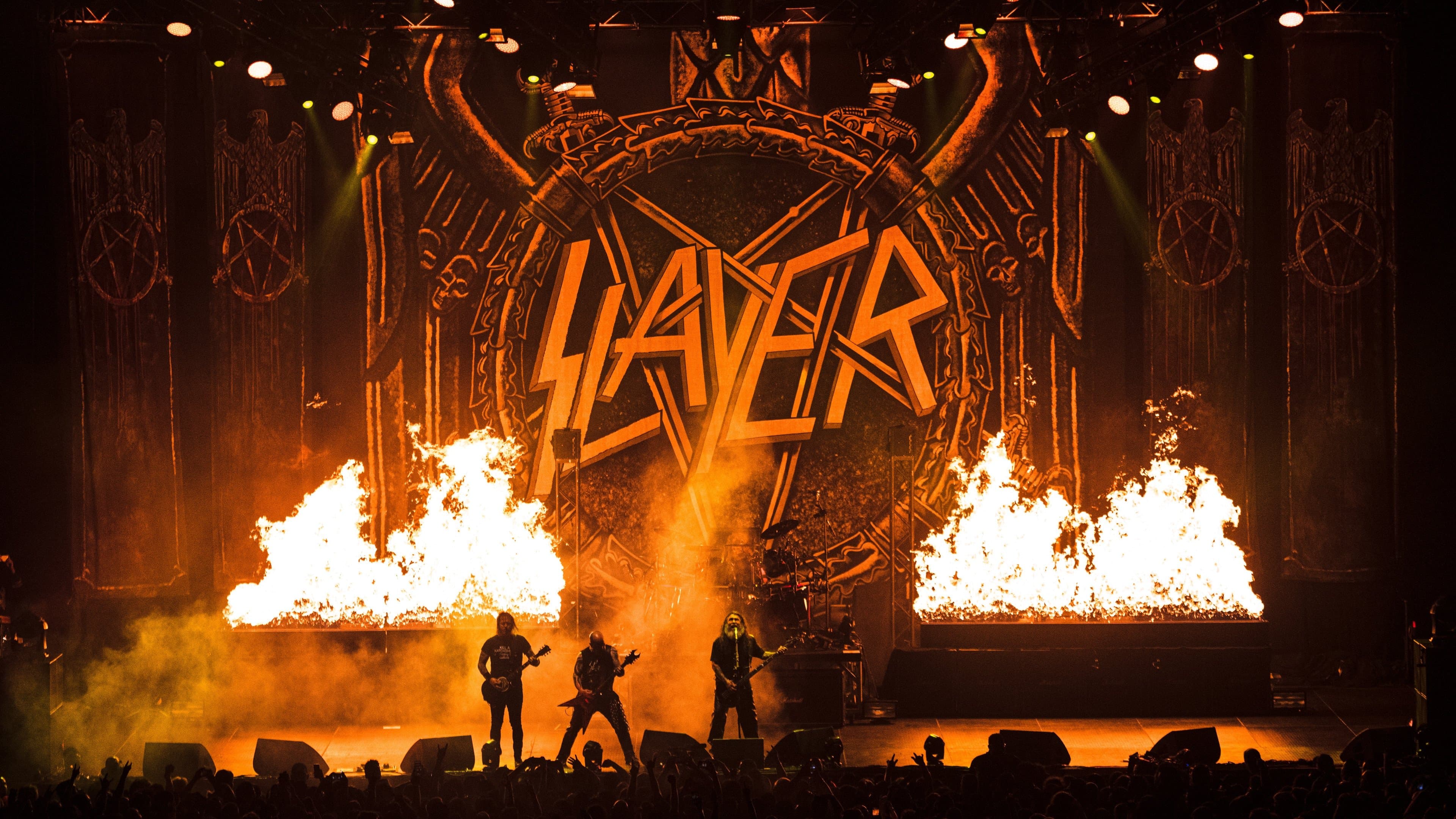 Slayer: The Repentless Killogy - immagine