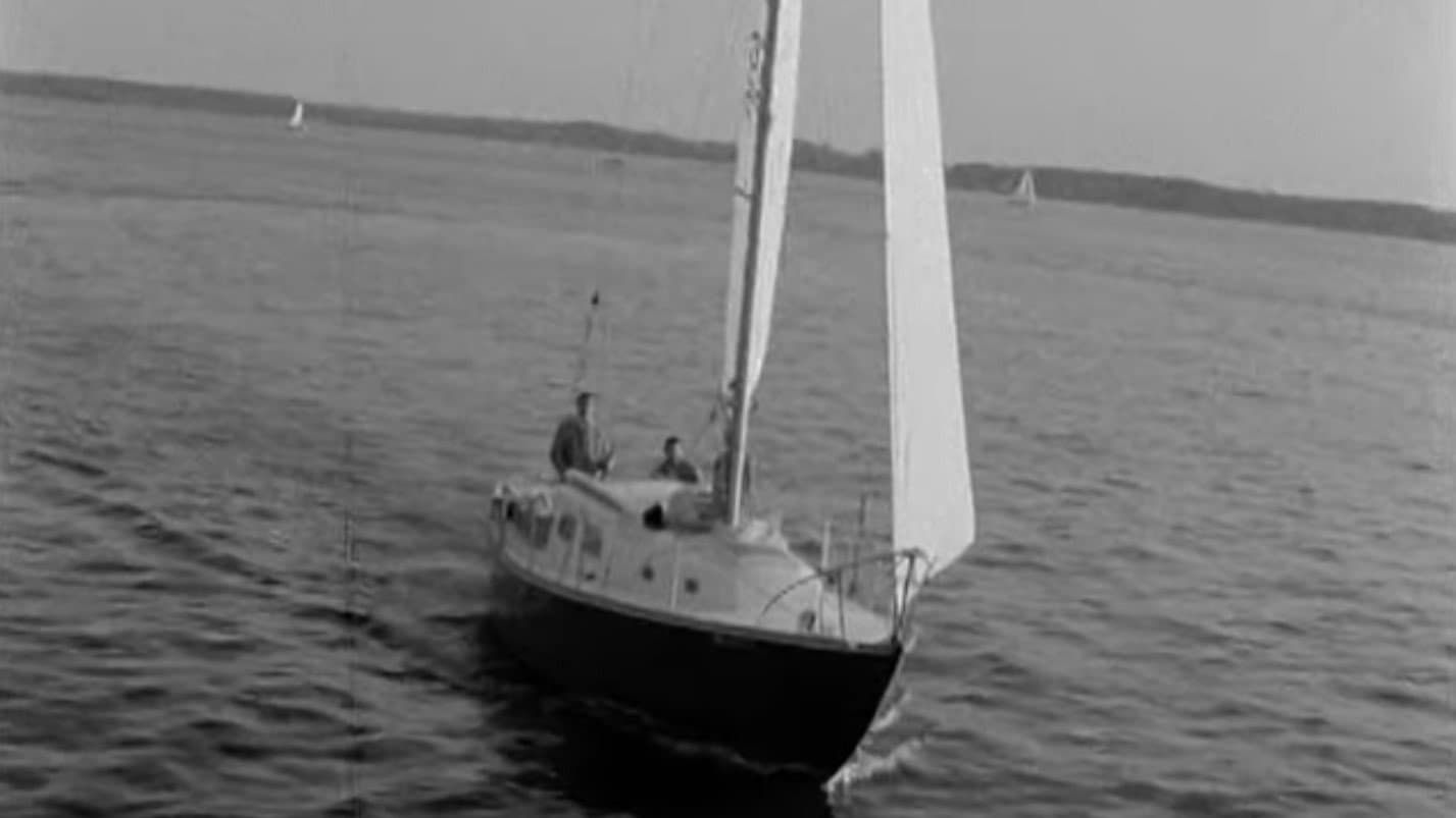 Sailing with Bushnell Keeler - immagine