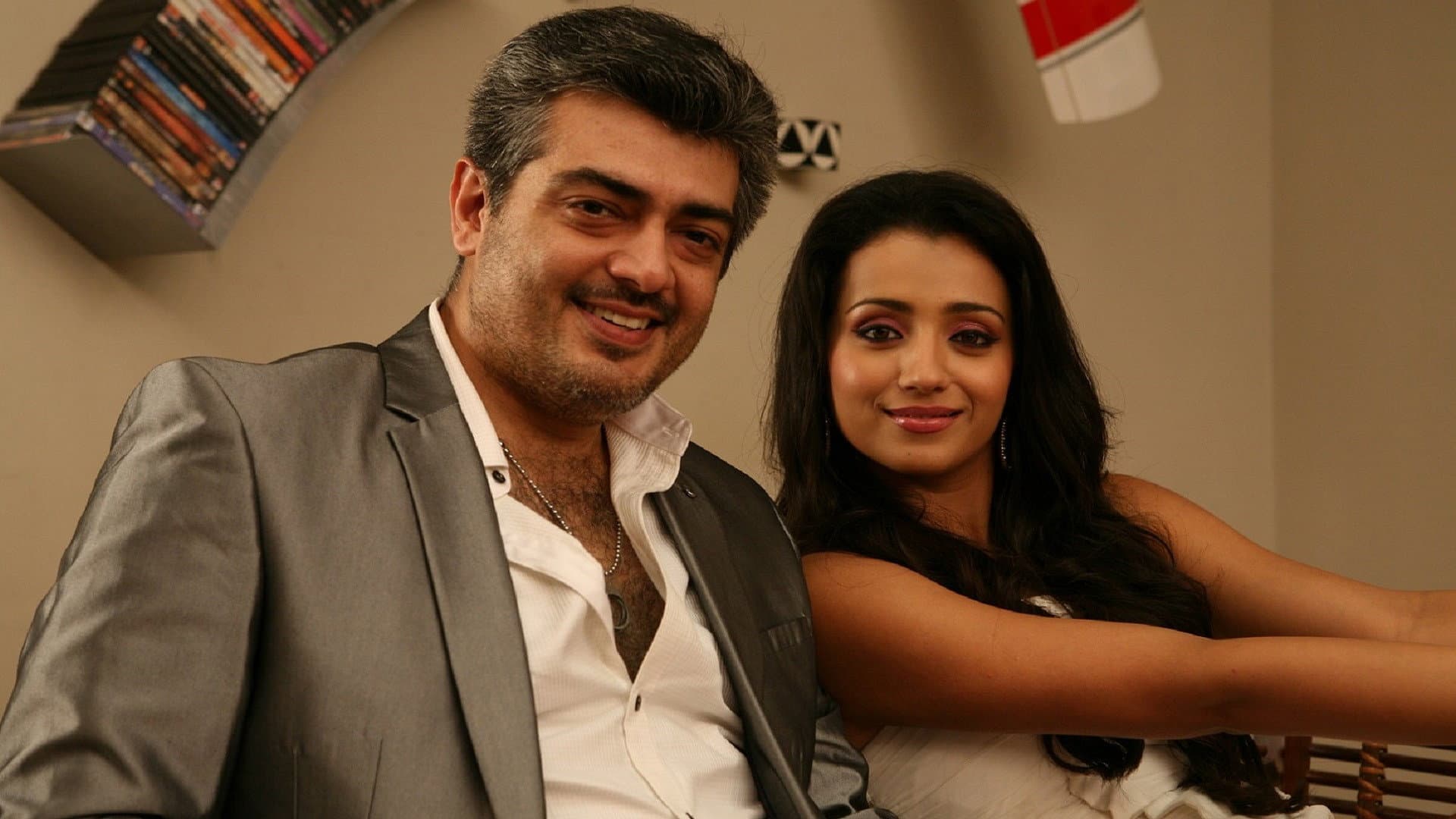 மங்காத்தா - immagine