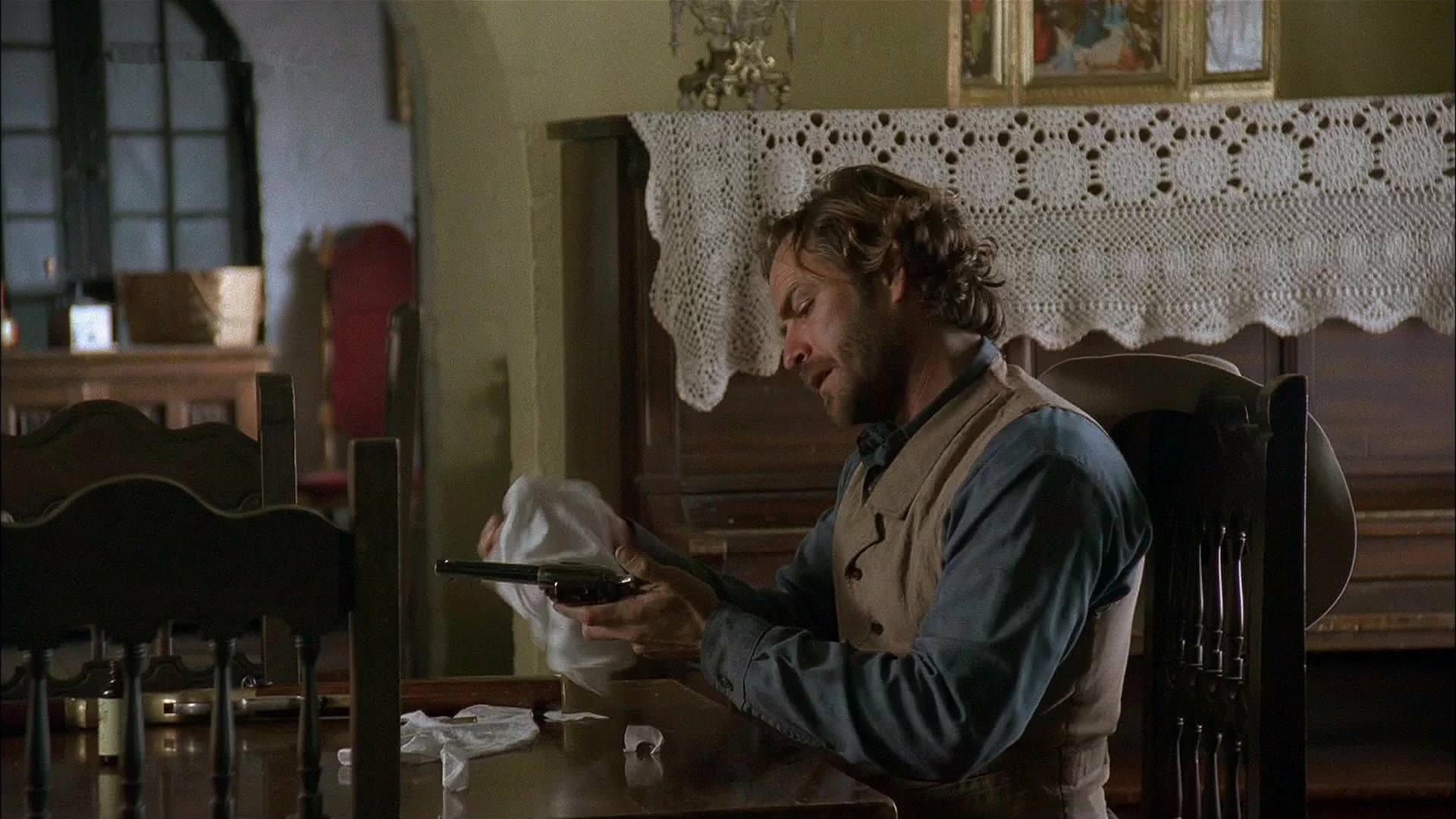 La promessa di un pistolero - immagine