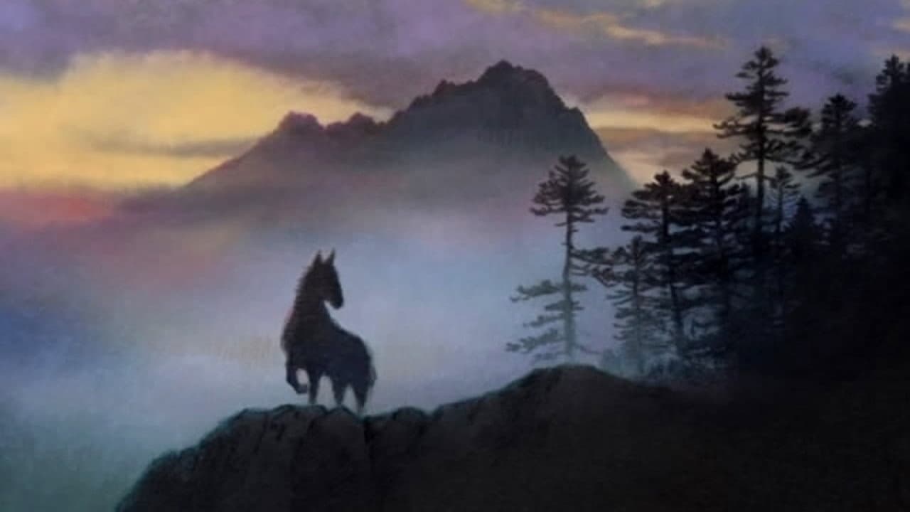 The night of Taneyamagahara - immagine