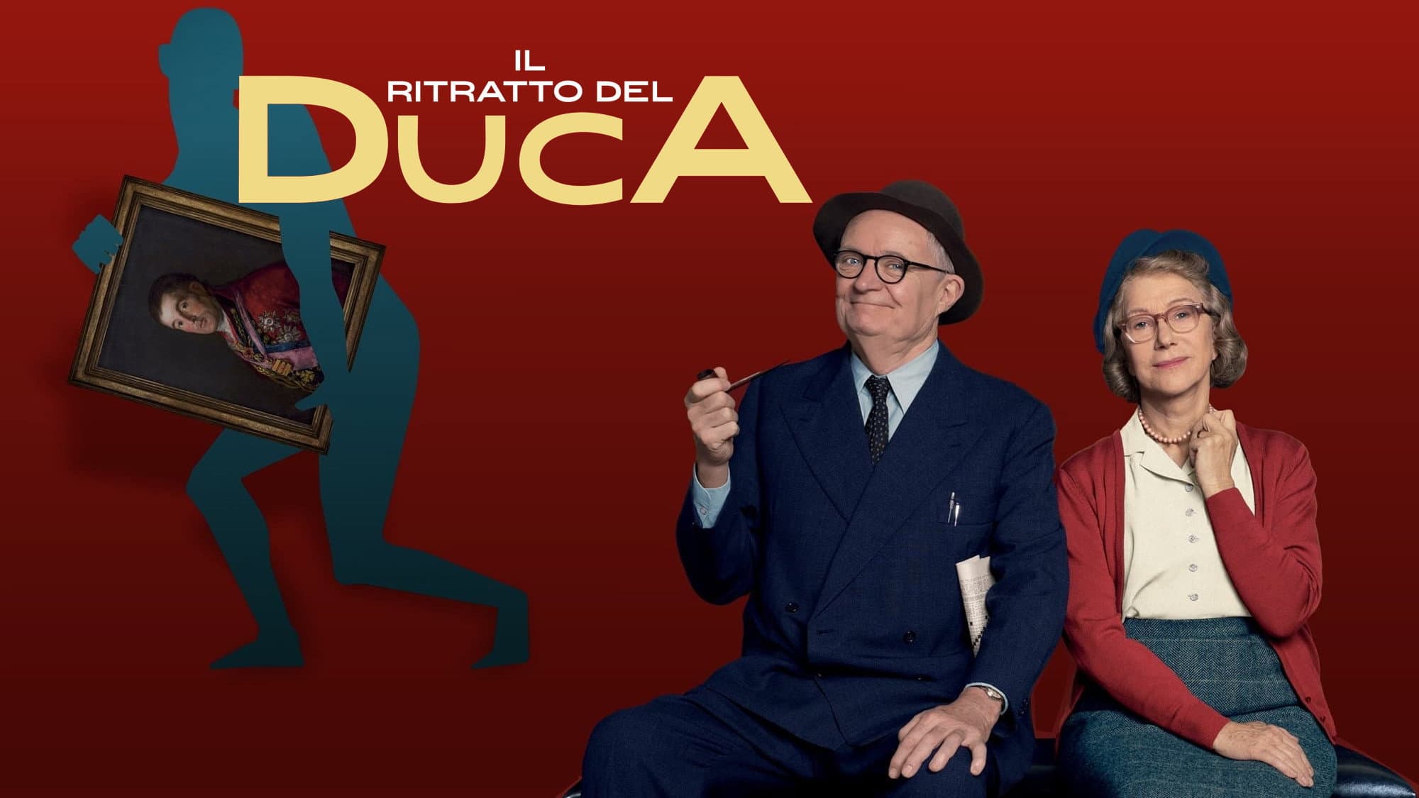 Il ritratto del Duca - immagine