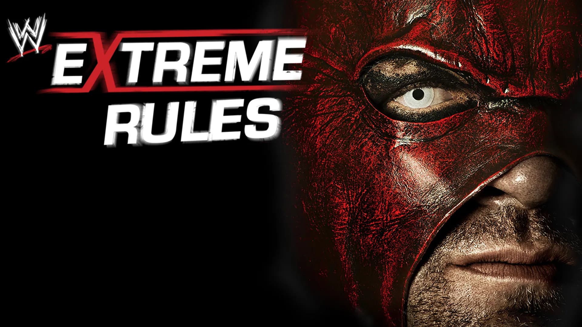 WWE Extreme Rules 2012 - immagine