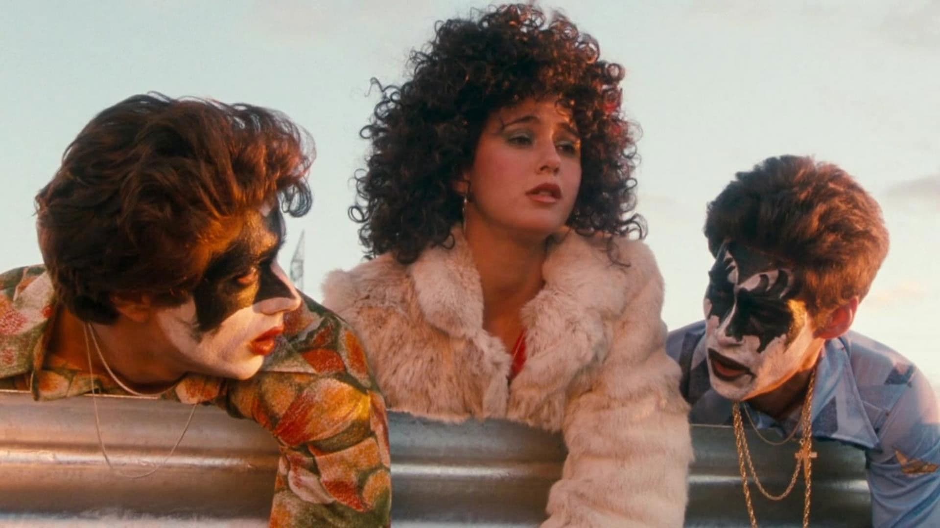 Detroit Rock City - immagine
