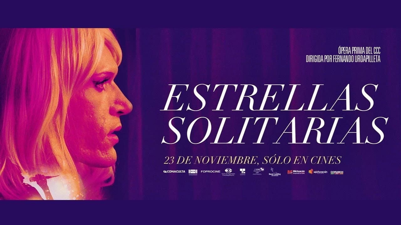 Estrellas solitarias - immagine