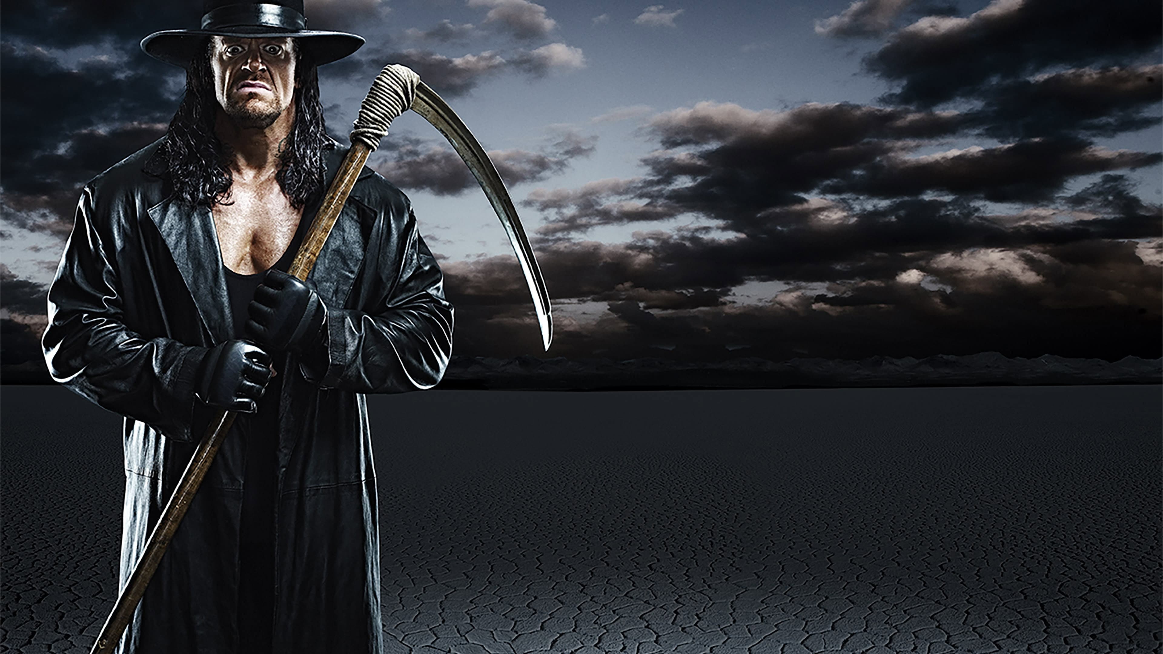 WWE Backlash 2008 - immagine
