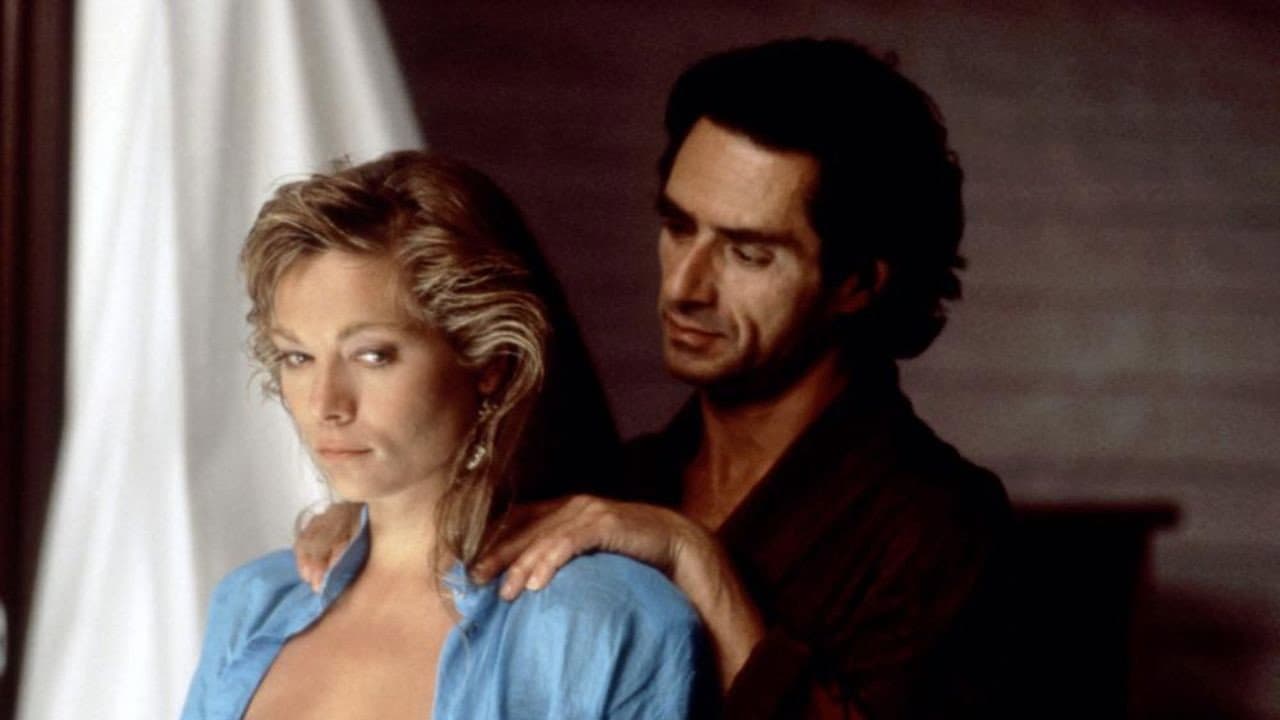 La vedova nera - immagine