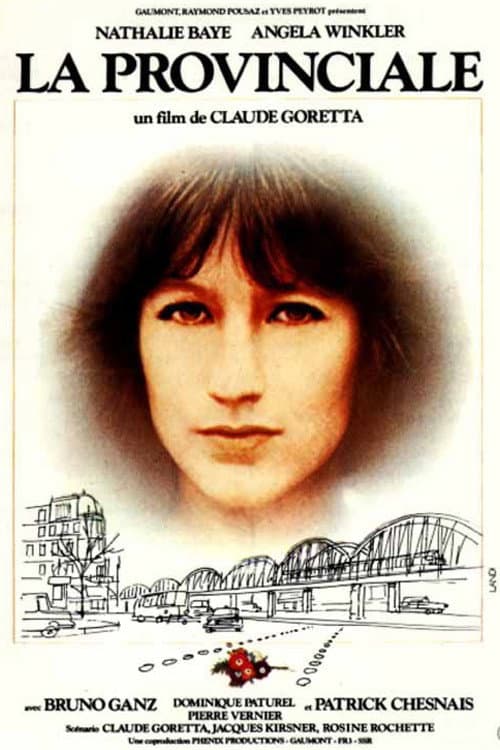 Poster di La provinciale