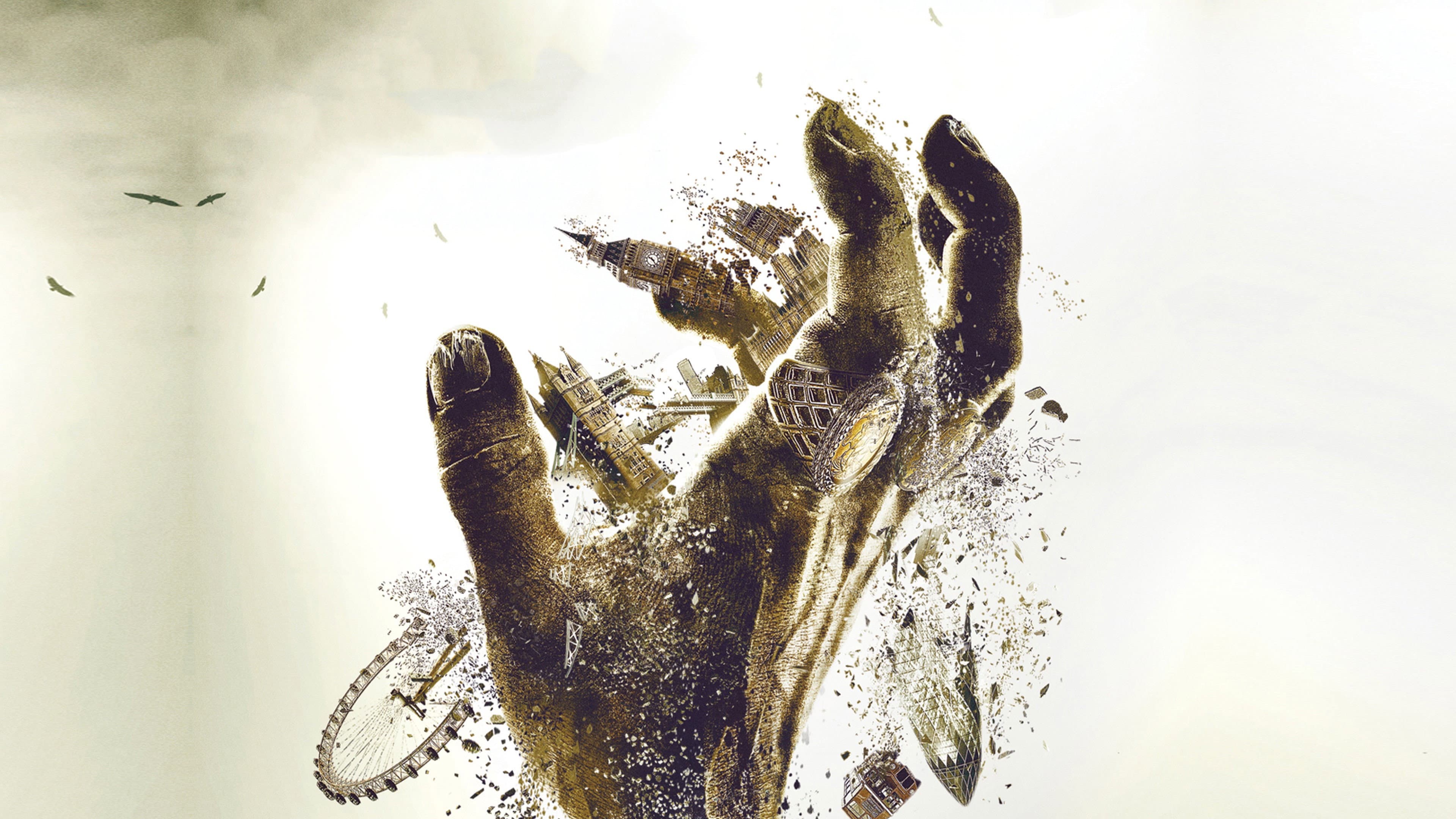 London Zombies - immagine